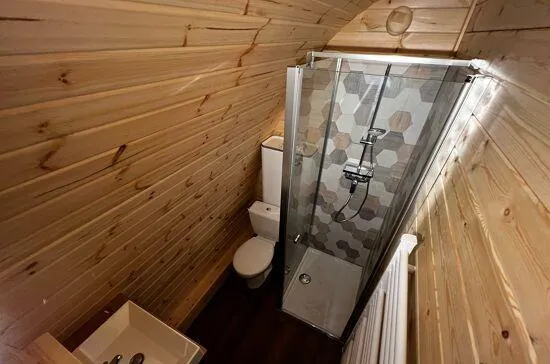 Chalet Alaska — photo 3